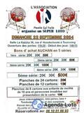 Photo Loto la moelle épi folie à Tourcoing