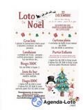 loto de noël 2024