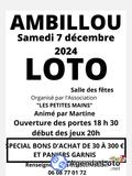 Loto de Noël