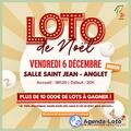 Loto de Noël