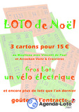 Loto de Noël