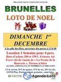 Loto de Noel