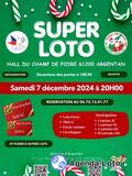 Loto de noël