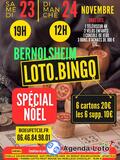 Loto de noel