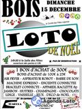 Loto de Noël