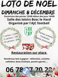 Photo Loto de Noël à Bosc-le-Hard