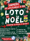 Loto de Noël