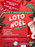 Photo Loto de noël à Canisy