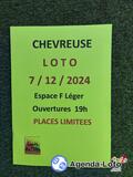 Photo Loto de Noël à Chevreuse