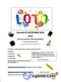 Photo Loto de Noël à Évreux