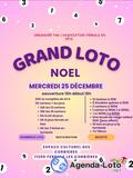 Loto de noel