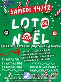 Loto de Noël