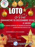 Photo Loto de Noël à Fresnes-en-Woëvre