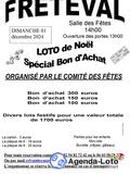 Loto de noel