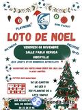 Photo loto de Noel à Giberville