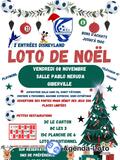 Photo loto de Noel à Giberville