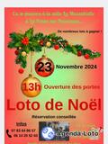 Photo Loto de Noël à La Penne-sur-Huveaune