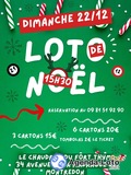 Loto de Noël