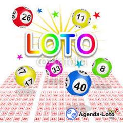 Photo du loto Loto de Noël