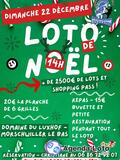 Photo Loto de Noël à Morschwiller-le-Bas