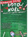 Photo Loto de noël à Neuvilly