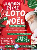 Photo Loto de NOEL à Peypin