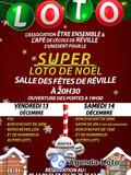 Loto de Noël