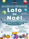 Photo Loto de noel à Rumersheim-le-Haut