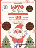 Loto de Noël