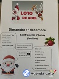 Loto de noël