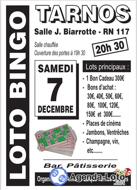 Loto de Noël