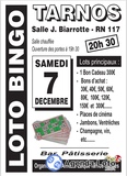 Loto de Noël