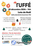 Loto de noël