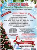 Loto de noel alpas 21