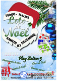 LOTO de Noel du Basket