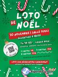 Photo Loto de Noël du comité des fêtes d'Esmans à Esmans