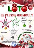 Loto de Noël - Le plessis grimoult