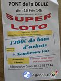 Photo Loto norstars à Flers-en-Escrebieux