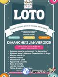 Photo Loto nouvelle année à Cestas