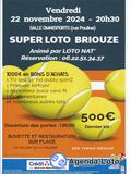 Photo LOTO OCB tennis à Briouze