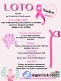 loto octobre rose