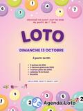 Loto octobre rose