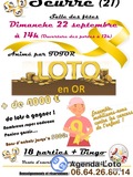 Loto en or