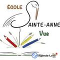 Loto organisé par l'école Sainte Anne