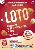 Photo Loto organisé par le Club de Basket ESMPBB à Maintenon