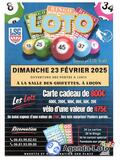 Photo loto organisé par le LSG basket à Luçon