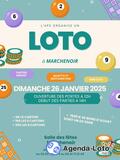 Loto des parents d'élèves