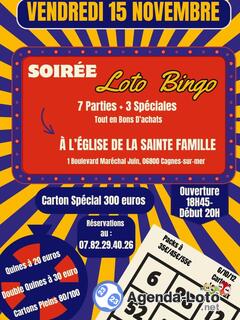 Photo du loto Loto petanck shooting