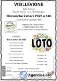 Loto les petits pas d'emma