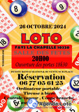 Loto - petits jeux